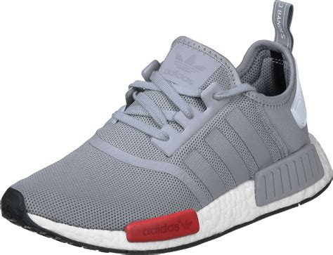 nmd adidas schuhe grau größe|Graue NMDs .